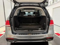 USED 2017 67 MERCEDES-BENZ GLE 2.1 GLE250d AMG Line (Premium) SUV 5dr Diesel G-Tronic 4MATIC Euro 6 (s/s) (204 ps) 