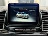 USED 2017 67 MERCEDES-BENZ GLE 2.1 GLE250d AMG Line (Premium) SUV 5dr Diesel G-Tronic 4MATIC Euro 6 (s/s) (204 ps) 