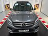 USED 2017 67 MERCEDES-BENZ GLE 2.1 GLE250d AMG Line (Premium) SUV 5dr Diesel G-Tronic 4MATIC Euro 6 (s/s) (204 ps) 