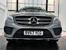 USED 2017 67 MERCEDES-BENZ GLE 2.1 GLE250d AMG Line (Premium) SUV 5dr Diesel G-Tronic 4MATIC Euro 6 (s/s) (204 ps) 