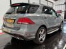 USED 2017 67 MERCEDES-BENZ GLE 2.1 GLE250d AMG Line (Premium) SUV 5dr Diesel G-Tronic 4MATIC Euro 6 (s/s) (204 ps) 