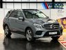 USED 2017 67 MERCEDES-BENZ GLE 2.1 GLE250d AMG Line (Premium) SUV 5dr Diesel G-Tronic 4MATIC Euro 6 (s/s) (204 ps) 