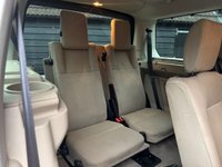 USED 2015 15 LAND ROVER DISCOVERY 4 3.0 SD V6 SE SUV 5dr Diesel Auto 4WD Euro 5 (s/s) (255 bhp) 