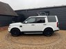 USED 2015 15 LAND ROVER DISCOVERY 4 3.0 SD V6 SE SUV 5dr Diesel Auto 4WD Euro 5 (s/s) (255 bhp) 