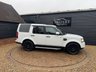 USED 2015 15 LAND ROVER DISCOVERY 4 3.0 SD V6 SE SUV 5dr Diesel Auto 4WD Euro 5 (s/s) (255 bhp) 