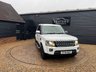 USED 2015 15 LAND ROVER DISCOVERY 4 3.0 SD V6 SE SUV 5dr Diesel Auto 4WD Euro 5 (s/s) (255 bhp) 