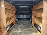USED 2018 18 MERCEDES-BENZ VITO 114 BLUETEC 79K ULEZ FREE ZONE 