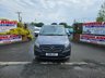 USED 2018 18 MERCEDES-BENZ VITO 114 BLUETEC 79K ULEZ FREE ZONE 