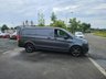 USED 2018 18 MERCEDES-BENZ VITO 114 BLUETEC 79K ULEZ FREE ZONE 