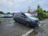 USED 2018 18 MERCEDES-BENZ VITO 114 BLUETEC 79K ULEZ FREE ZONE 