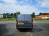 USED 2018 18 MERCEDES-BENZ VITO 114 BLUETEC 79K ULEZ FREE ZONE 