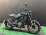 USED 2025 75 HUSQVARNA SVARTPILEN 125 FINANCE SPECIALISTS APPLY NOW LOW RATE FINANCE DELIVERY AVAILABLE