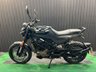 USED 2025 75 HUSQVARNA SVARTPILEN 125 FINANCE SPECIALISTS APPLY NOW LOW RATE FINANCE DELIVERY AVAILABLE