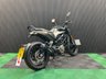 USED 2025 75 HUSQVARNA SVARTPILEN 125 FINANCE SPECIALISTS APPLY NOW LOW RATE FINANCE DELIVERY AVAILABLE