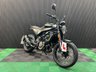 USED 2025 75 HUSQVARNA SVARTPILEN 125 FINANCE SPECIALISTS APPLY NOW LOW RATE FINANCE DELIVERY AVAILABLE