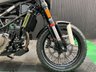 USED 2025 75 HUSQVARNA SVARTPILEN 125 FINANCE SPECIALISTS APPLY NOW LOW RATE FINANCE DELIVERY AVAILABLE