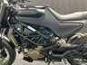 USED 2025 75 HUSQVARNA SVARTPILEN 125 FINANCE SPECIALISTS APPLY NOW LOW RATE FINANCE DELIVERY AVAILABLE