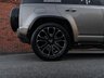 USED 2025 75 LAND ROVER DEFENDER 110 4.4P V8 MHEV OCTA Auto 4WD Euro 6 (s/s) 5dr PETRA COPPER*DEPLOYABLE TOWBAR