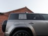 USED 2025 75 LAND ROVER DEFENDER 110 4.4P V8 MHEV OCTA Auto 4WD Euro 6 (s/s) 5dr PETRA COPPER*DEPLOYABLE TOWBAR