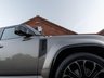 USED 2025 75 LAND ROVER DEFENDER 110 4.4P V8 MHEV OCTA Auto 4WD Euro 6 (s/s) 5dr PETRA COPPER*DEPLOYABLE TOWBAR