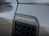 USED 2025 75 LAND ROVER DEFENDER 110 4.4P V8 MHEV OCTA Auto 4WD Euro 6 (s/s) 5dr PETRA COPPER*DEPLOYABLE TOWBAR