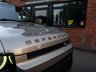 USED 2025 75 LAND ROVER DEFENDER 110 4.4P V8 MHEV OCTA Auto 4WD Euro 6 (s/s) 5dr PETRA COPPER*DEPLOYABLE TOWBAR