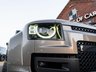 USED 2025 75 LAND ROVER DEFENDER 110 4.4P V8 MHEV OCTA Auto 4WD Euro 6 (s/s) 5dr PETRA COPPER*DEPLOYABLE TOWBAR