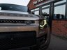 USED 2025 75 LAND ROVER DEFENDER 110 4.4P V8 MHEV OCTA Auto 4WD Euro 6 (s/s) 5dr PETRA COPPER*DEPLOYABLE TOWBAR