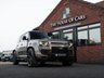 USED 2025 75 LAND ROVER DEFENDER 110 4.4P V8 MHEV OCTA Auto 4WD Euro 6 (s/s) 5dr PETRA COPPER*DEPLOYABLE TOWBAR