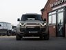 USED 2025 75 LAND ROVER DEFENDER 110 4.4P V8 MHEV OCTA Auto 4WD Euro 6 (s/s) 5dr PETRA COPPER*DEPLOYABLE TOWBAR