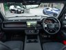 USED 2025 75 LAND ROVER DEFENDER 110 4.4P V8 MHEV OCTA Auto 4WD Euro 6 (s/s) 5dr PETRA COPPER*DEPLOYABLE TOWBAR
