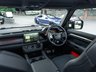 USED 2025 75 LAND ROVER DEFENDER 110 4.4P V8 MHEV OCTA Auto 4WD Euro 6 (s/s) 5dr PETRA COPPER*DEPLOYABLE TOWBAR