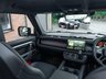 USED 2025 75 LAND ROVER DEFENDER 110 4.4P V8 MHEV OCTA Auto 4WD Euro 6 (s/s) 5dr PETRA COPPER*DEPLOYABLE TOWBAR