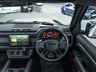 USED 2025 75 LAND ROVER DEFENDER 110 4.4P V8 MHEV OCTA Auto 4WD Euro 6 (s/s) 5dr PETRA COPPER*DEPLOYABLE TOWBAR