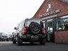 USED 2025 75 LAND ROVER DEFENDER 110 4.4P V8 MHEV OCTA Auto 4WD Euro 6 (s/s) 5dr PETRA COPPER*DEPLOYABLE TOWBAR