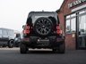 USED 2025 75 LAND ROVER DEFENDER 110 4.4P V8 MHEV OCTA Auto 4WD Euro 6 (s/s) 5dr PETRA COPPER*DEPLOYABLE TOWBAR