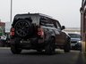 USED 2025 75 LAND ROVER DEFENDER 110 4.4P V8 MHEV OCTA Auto 4WD Euro 6 (s/s) 5dr PETRA COPPER*DEPLOYABLE TOWBAR