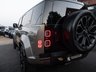 USED 2025 75 LAND ROVER DEFENDER 110 4.4P V8 MHEV OCTA Auto 4WD Euro 6 (s/s) 5dr PETRA COPPER*DEPLOYABLE TOWBAR
