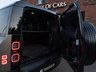 USED 2025 75 LAND ROVER DEFENDER 110 4.4P V8 MHEV OCTA Auto 4WD Euro 6 (s/s) 5dr PETRA COPPER*DEPLOYABLE TOWBAR