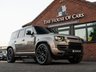 USED 2025 75 LAND ROVER DEFENDER 110 4.4P V8 MHEV OCTA Auto 4WD Euro 6 (s/s) 5dr PETRA COPPER*DEPLOYABLE TOWBAR