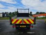 USED 2016 16 IVECO DAILY  35C13 LWB CREW CAB TIPPER PICKUP 72K  