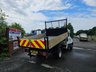 USED 2016 16 IVECO DAILY  35C13 LWB CREW CAB TIPPER PICKUP 72K  