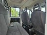 USED 2016 16 IVECO DAILY  35C13 LWB CREW CAB TIPPER PICKUP 72K  