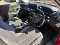 USED 2021 21 PEUGEOT 2008 1.2 PureTech Allure Premium SUV 5dr Petrol EAT Euro 6 (s/s) (130 ps) 
