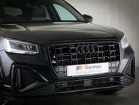 USED 2023 73 AUDI Q2 1.5 TFSI CoD 35 S line SUV 5dr Petrol S Tronic Euro 6 (s/s) (150 ps) ***GERMAN CAR SPECIALIST***
