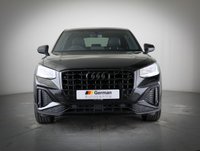 USED 2023 73 AUDI Q2 1.5 TFSI CoD 35 S line SUV 5dr Petrol S Tronic Euro 6 (s/s) (150 ps) ***GERMAN CAR SPECIALIST***