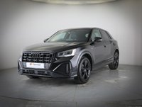 USED 2023 73 AUDI Q2 1.5 TFSI CoD 35 S line SUV 5dr Petrol S Tronic Euro 6 (s/s) (150 ps) ***GERMAN CAR SPECIALIST***
