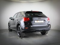 USED 2023 73 AUDI Q2 1.5 TFSI CoD 35 S line SUV 5dr Petrol S Tronic Euro 6 (s/s) (150 ps) ***GERMAN CAR SPECIALIST***