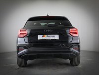 USED 2023 73 AUDI Q2 1.5 TFSI CoD 35 S line SUV 5dr Petrol S Tronic Euro 6 (s/s) (150 ps) ***GERMAN CAR SPECIALIST***