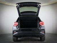USED 2023 73 AUDI Q2 1.5 TFSI CoD 35 S line SUV 5dr Petrol S Tronic Euro 6 (s/s) (150 ps) ***GERMAN CAR SPECIALIST***